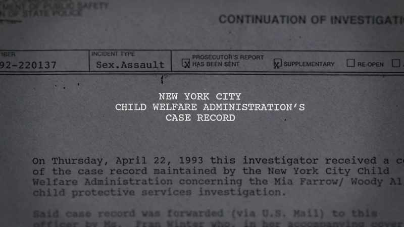 Narrator: Among the records we obtained