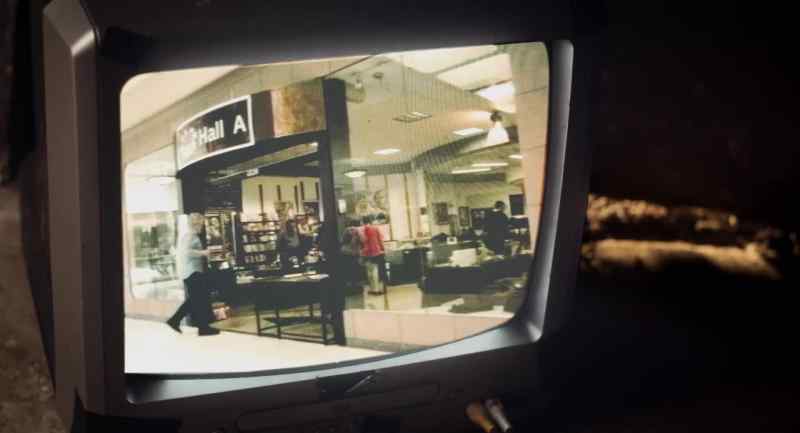 [Narrator] And hosted at the Monroeville Mall