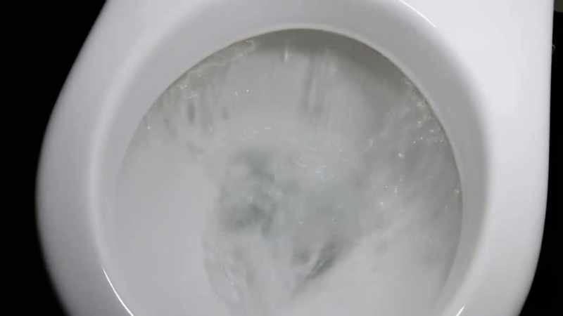 Narrator: And how do toilets make the city rich?