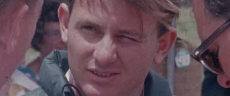 NARRATOR: And if Jack could beat out Gurney and McLaren