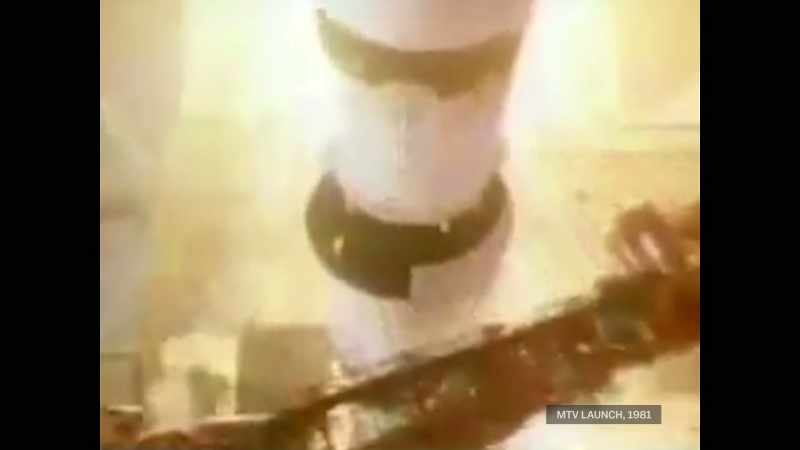 [narrator] And tattoos' visibility exploded in 1981