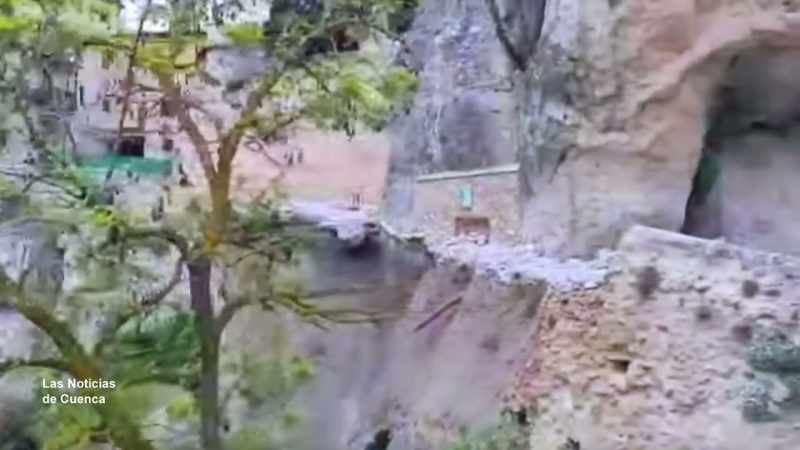 [narrator] And yet the city still held its breath