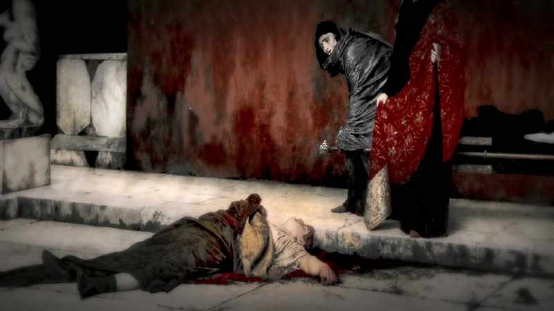 [Narrator] And after the death of Nero