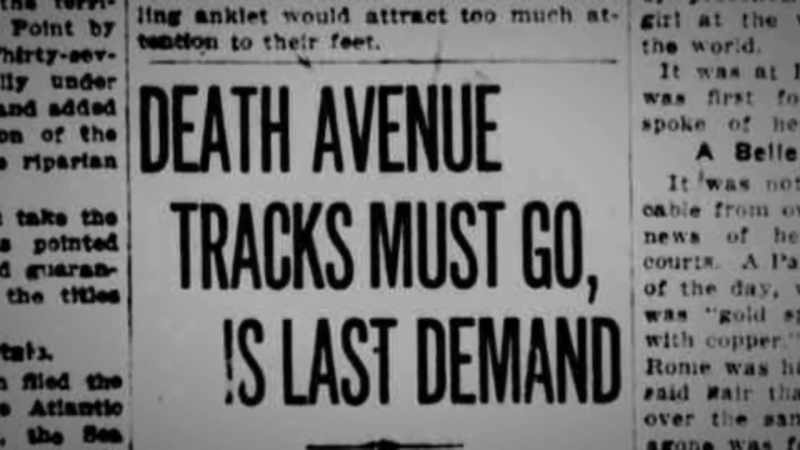 Narrator: As the deaths mount up