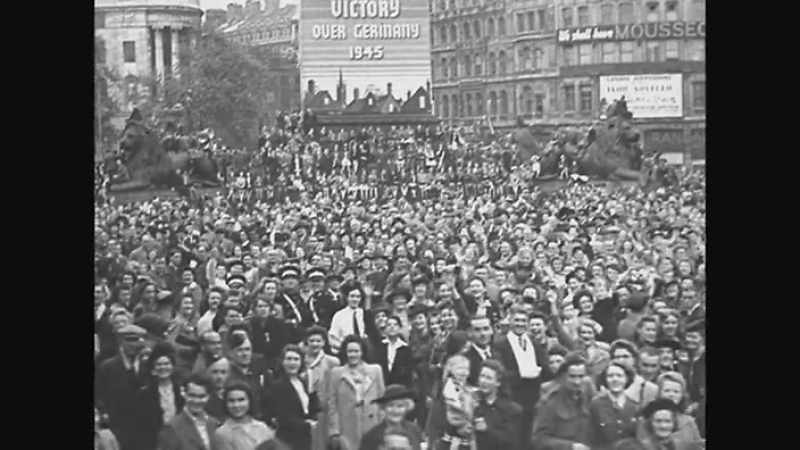 [narrator] August 6th, 1945