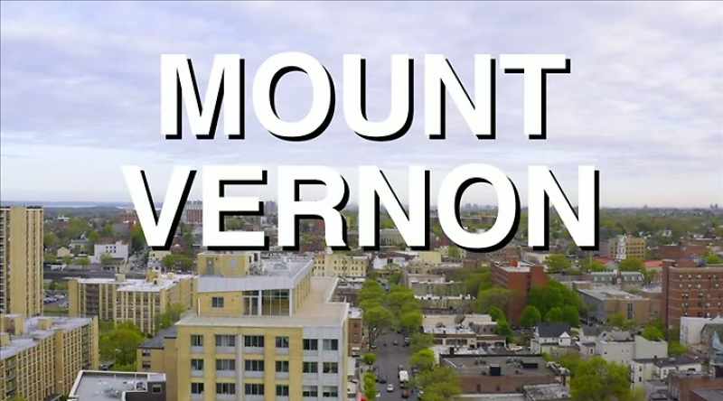 [narrator] Back at George Place in Mount Vernon