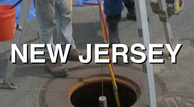 [narrator] Back in New Jersey
