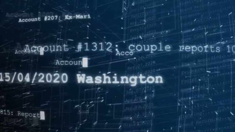 [narrator] Based on their previous investigation