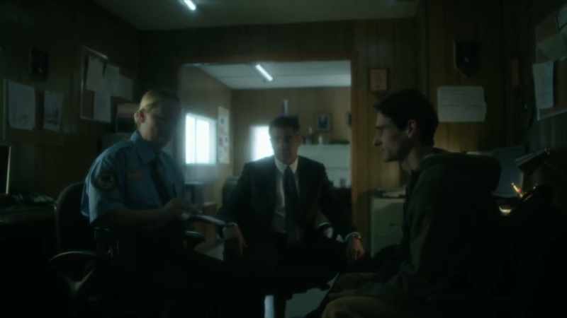 [narrator] Believing Al and his two siblings