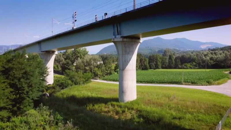 NARRATOR: Big infrastructure can be key