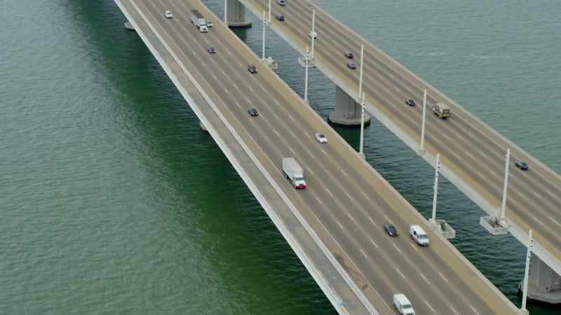 [narrator] Bridge engineers are constantly battling