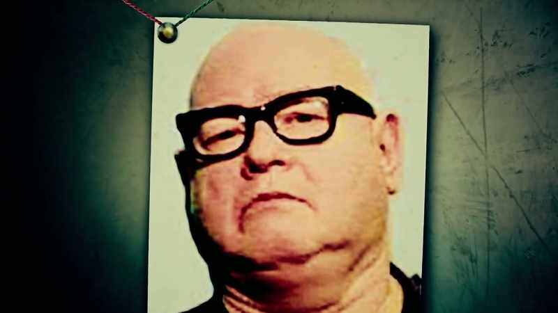 NARRATOR: Brudos was twice refused parole