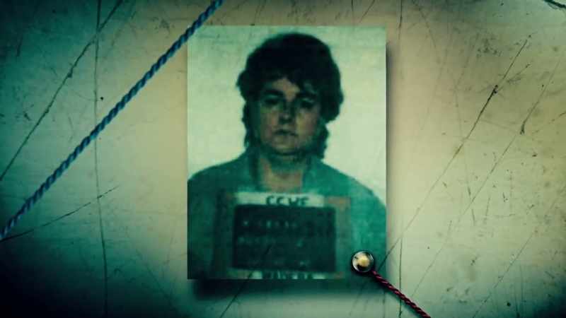 NARRATOR: Bundy died in prison on the 9th