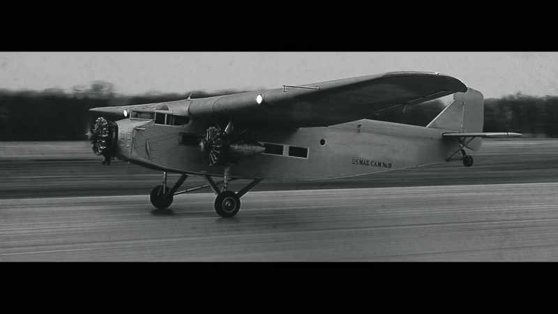 � [Narrator] But building a passenger plane won't be enough
