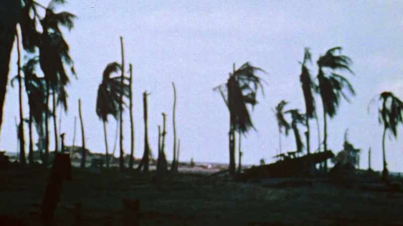 NARRATOR: But capturing Tarawa will take a lot more