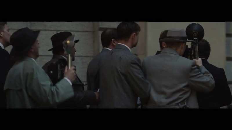 � [Narrator] By 1929, Wall Street has become