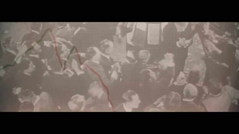� [Narrator] By 1931, the Great Depression has arrived