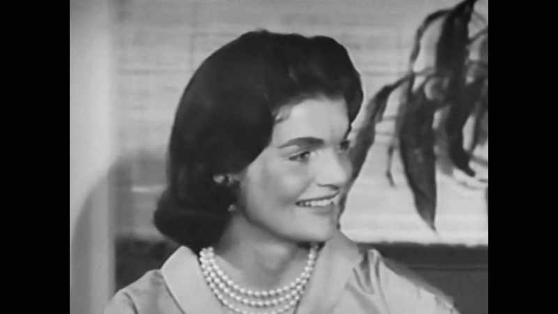 [narrator] By 1958, Jackie had had enough