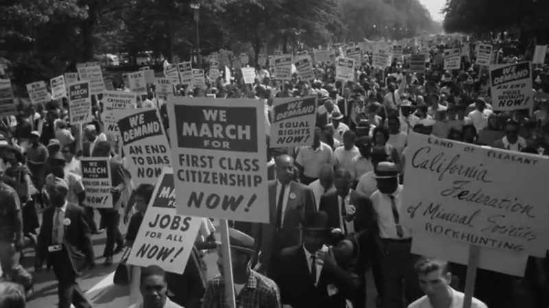 Narrator: By the early 1960s
