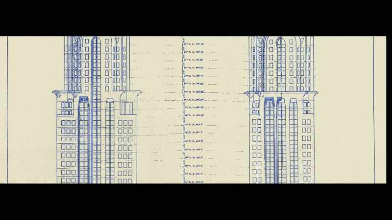 � [Narrator] Chrysler aims to make his building