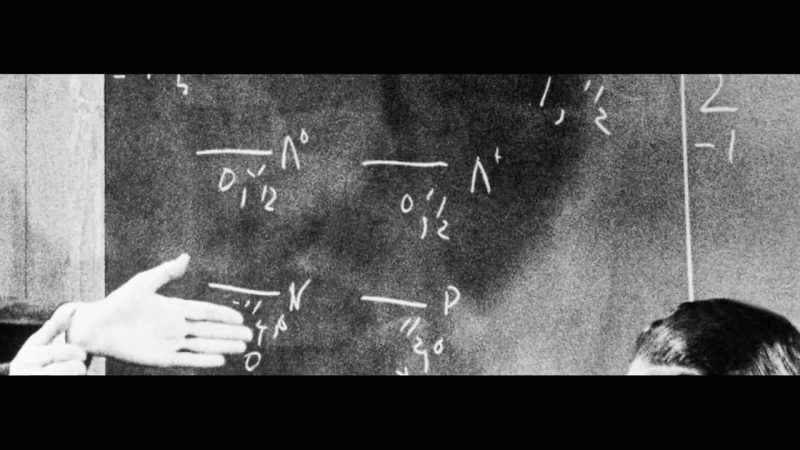 � [Narrator] Code named the Manhattan Project