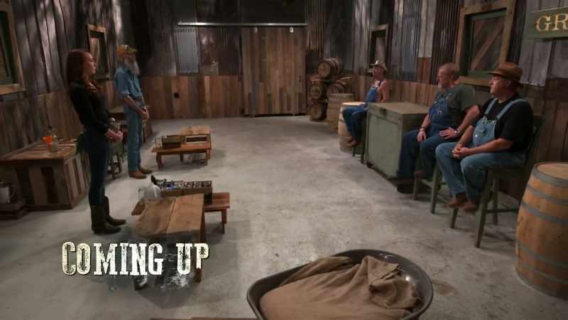 [narrator] coming up