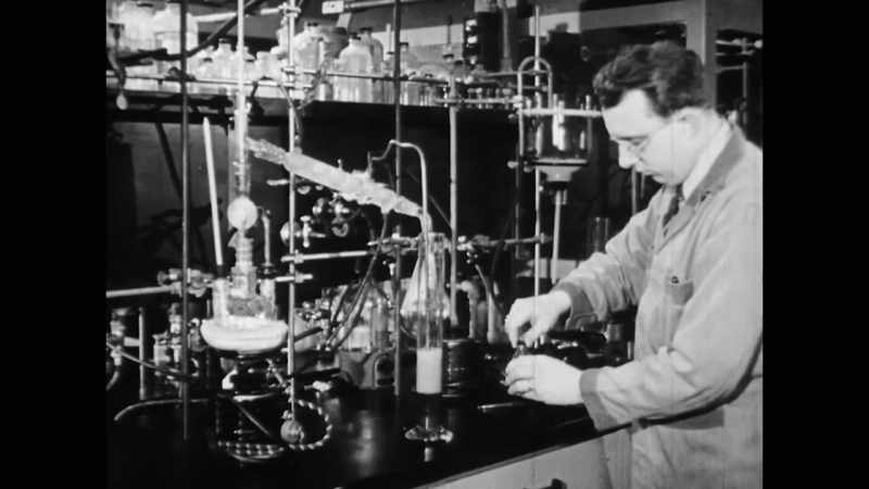 [Narrator] Complex compounds for making life simpler