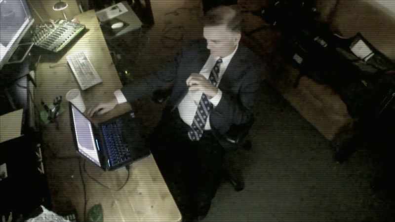 Narrator: CONOR MCCOURT IS A VIDEO FORENSICS SPECIALIST