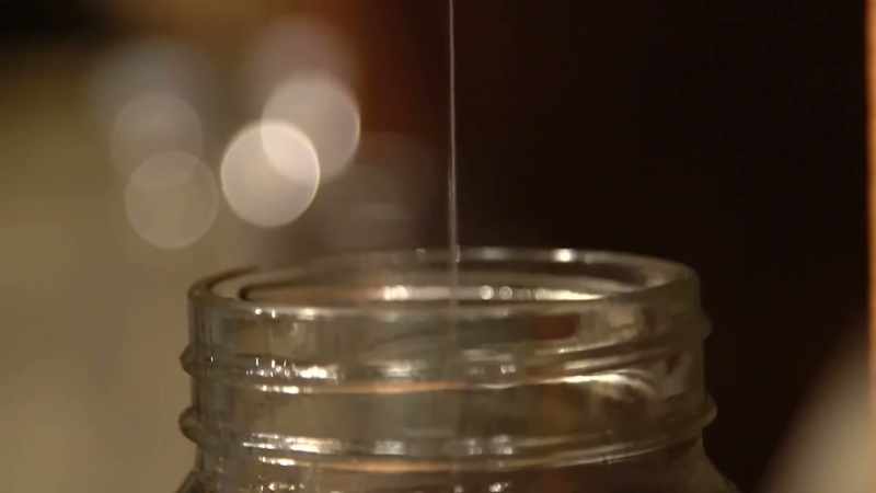 [narrator] and create a triumphant jar of liquor