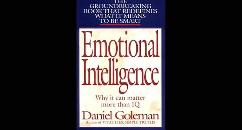 [Narrator] Daniel became a best-selling author