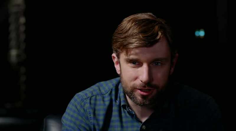 [narrator] Dee's reputation as a man of knowledge
