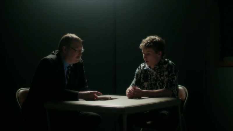 [narrator] Detectives drill down on Nathan's whereabouts