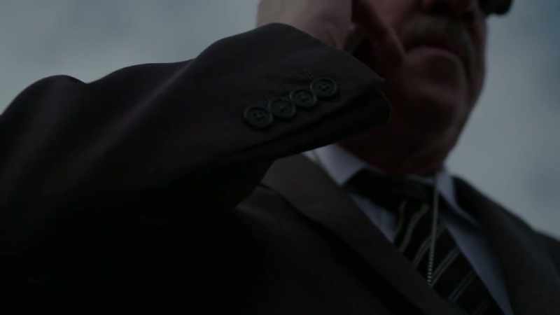 Narrator: Detectives then set out