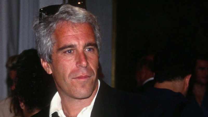 Narrator: EVEN IN 1996, DID JEFFREY EPSTEIN HAVE