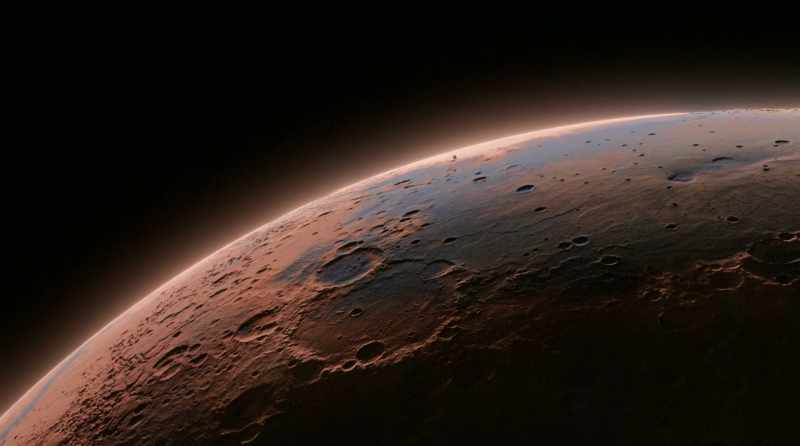 NARRATOR: Every mission to Mars has faced one huge problem