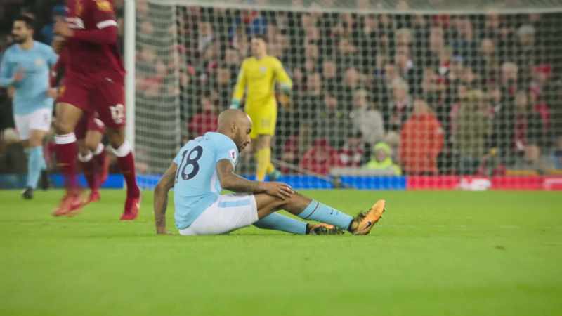 [narrator] Fabian Delph