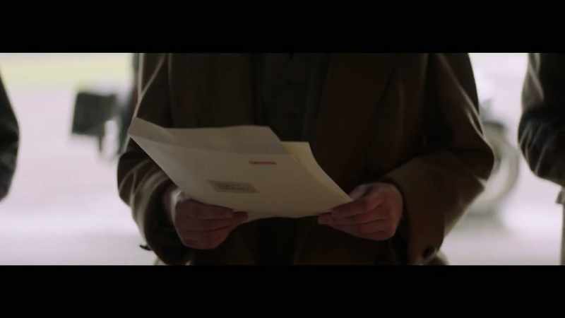 � [Narrator] FDR terminates all