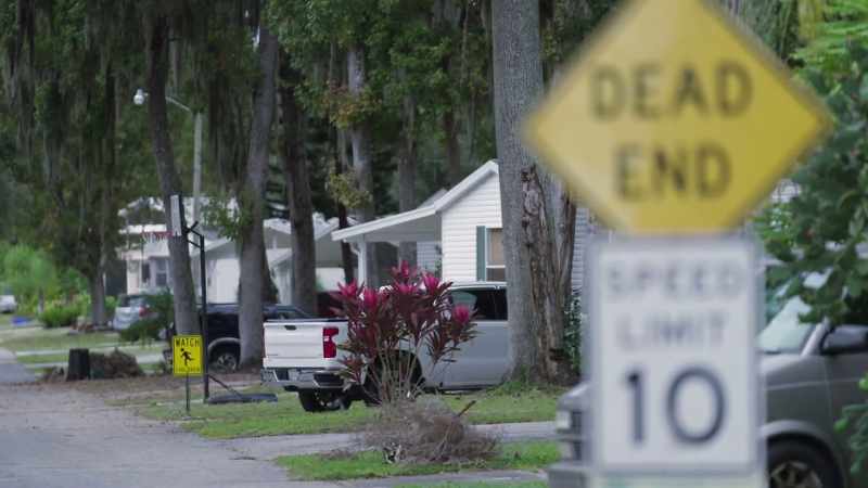 NARRATOR: Florida detectives believe Kimberly Smith