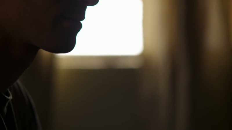 Narrator: FOR THE PAST FOUR MONTHS