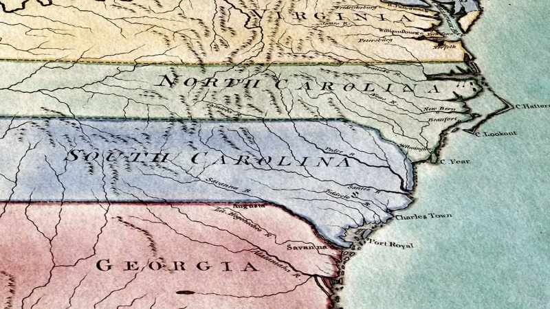 Narrator: Franklin had traveled more extensively than