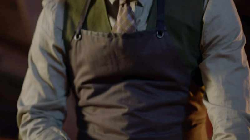 � [Narrator] Froelich's tractor will one day return
