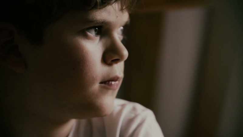 NARRATOR: From the orphanage, young William Bonin was sent