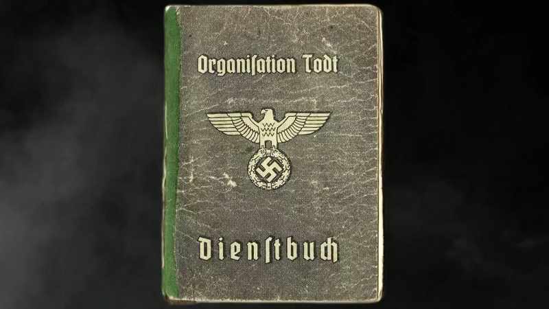 Narrator: Germany's engineering branch