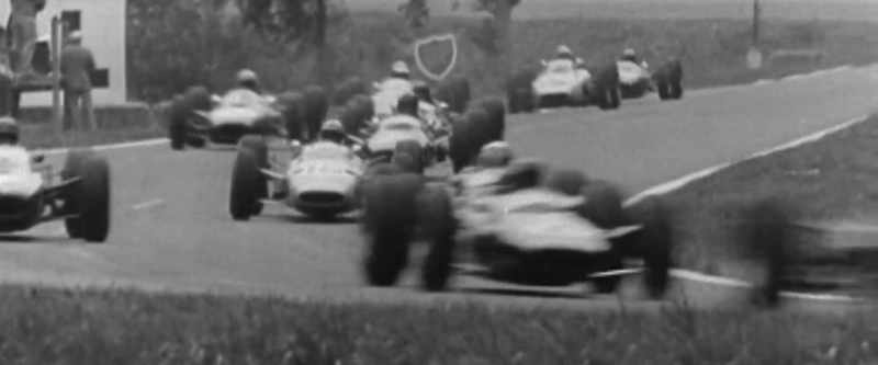 NARRATOR: Gurney won again at the season-ending