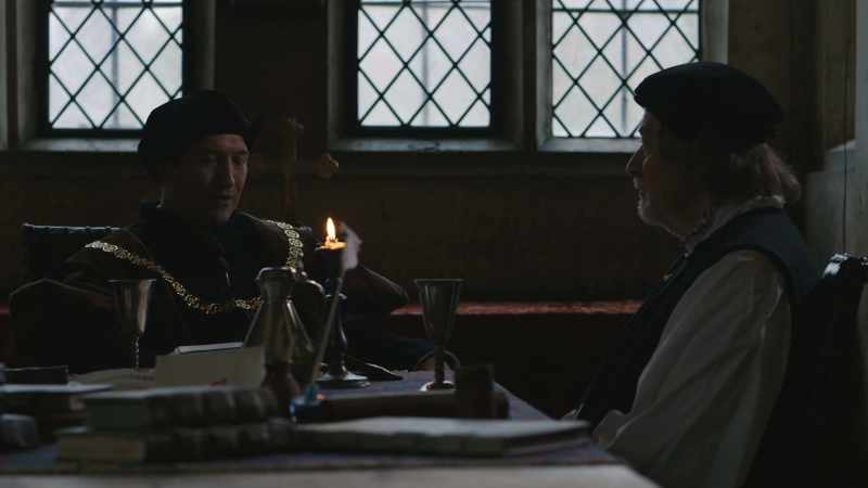 [Narrator] He explains that