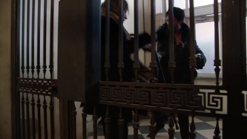NARRATOR: Previously on Once Upon A Time