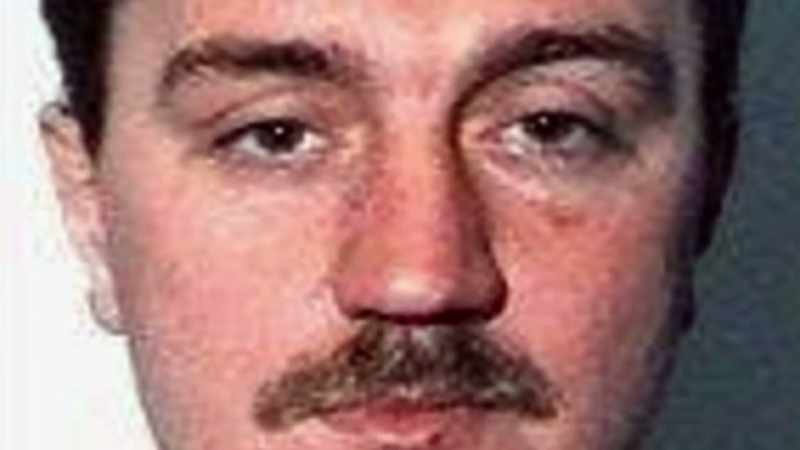 [narrator] Ian Simms has been found guilty of murdering
