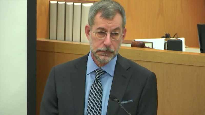 NARRATOR: If the jury accepted the science