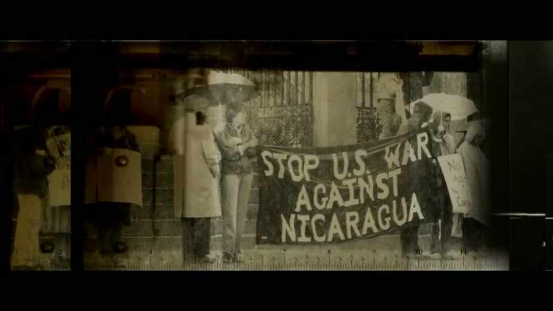 NARRATOR: In 1984, one year before Camarena was murdered