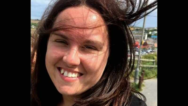 [narrator] In 2013, Natalie flees to Yorkshire